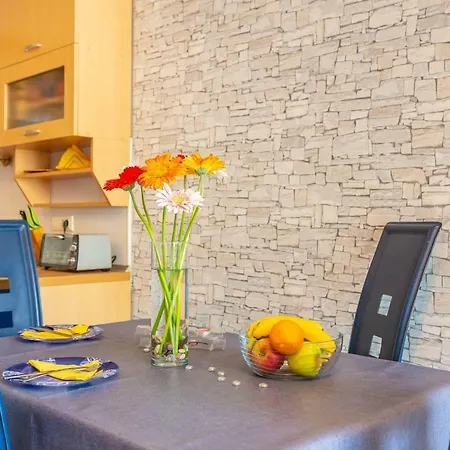 Apartmán Vanda *