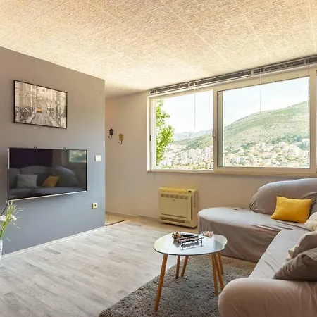 Vanda * Dubrovník