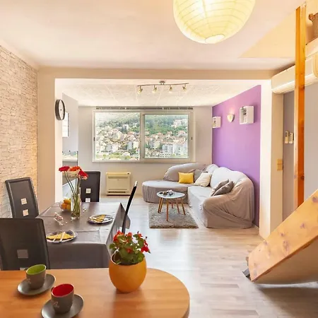 Apartmán Vanda *