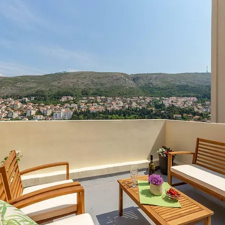 Vanda * Dubrovník