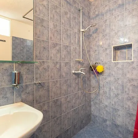 Vanda Apartmán *