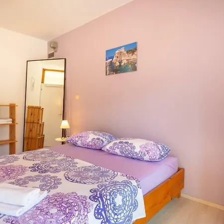 Vanda * Dubrovník